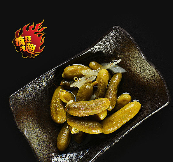 南票疯狂bt烤翅